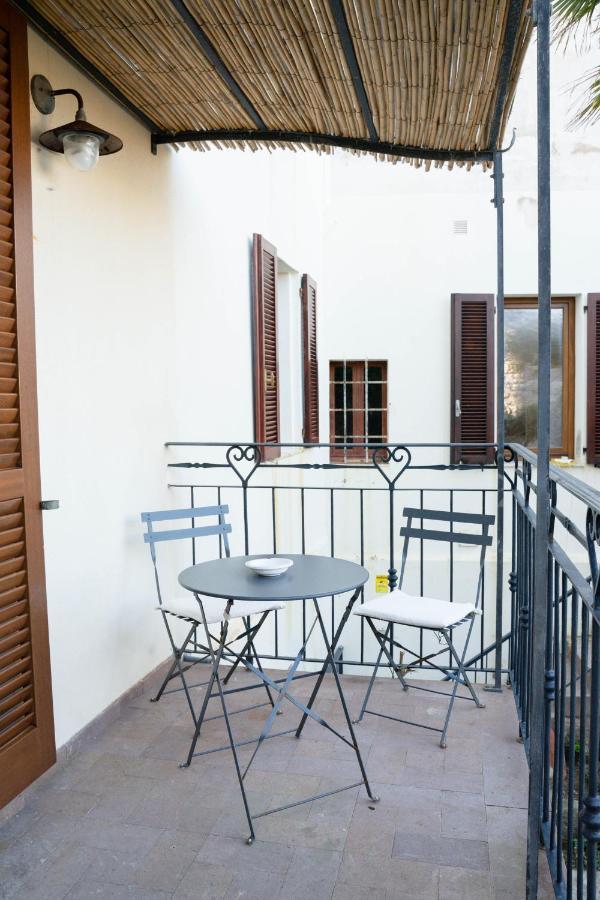 La Terrazza Sui Bastioni Villa Alghero Exterior photo